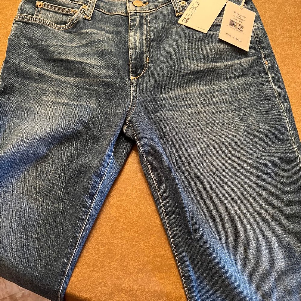 Joe's Jeans